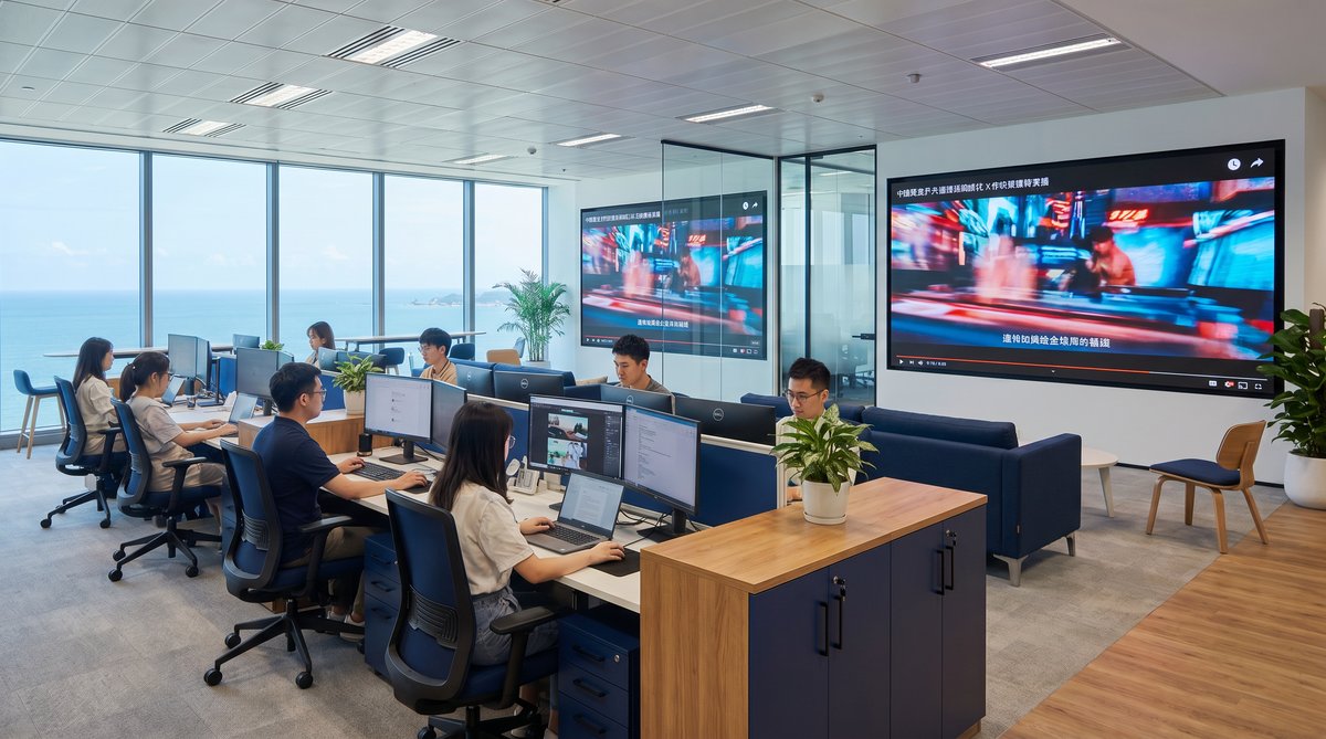 户外露出短片视频《归途》